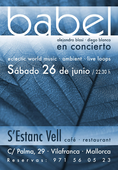 2010-06-26-Babel en Vilafranca 2010-06-26-Babel en Vilafranca