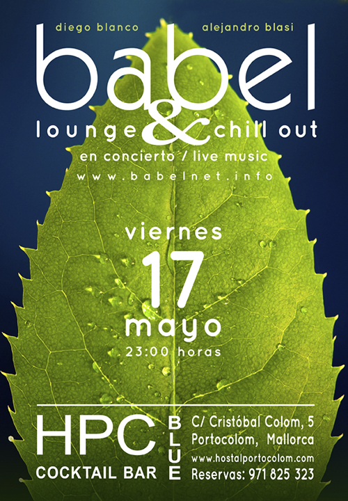 2013-05-17 Babel en HPC 2013-05-17 Babel en HPC